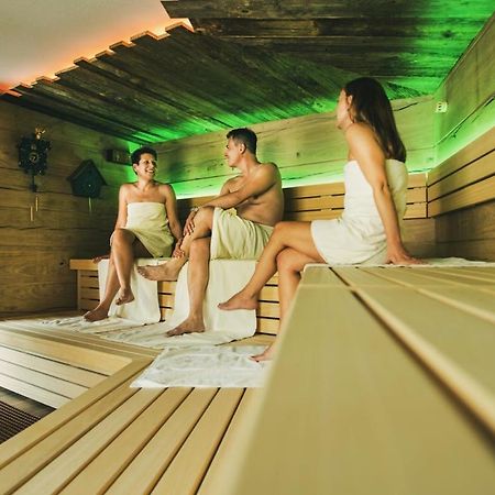 Mokni'S Palais Hotel & Spa Bad Wildbad Ngoại thất bức ảnh