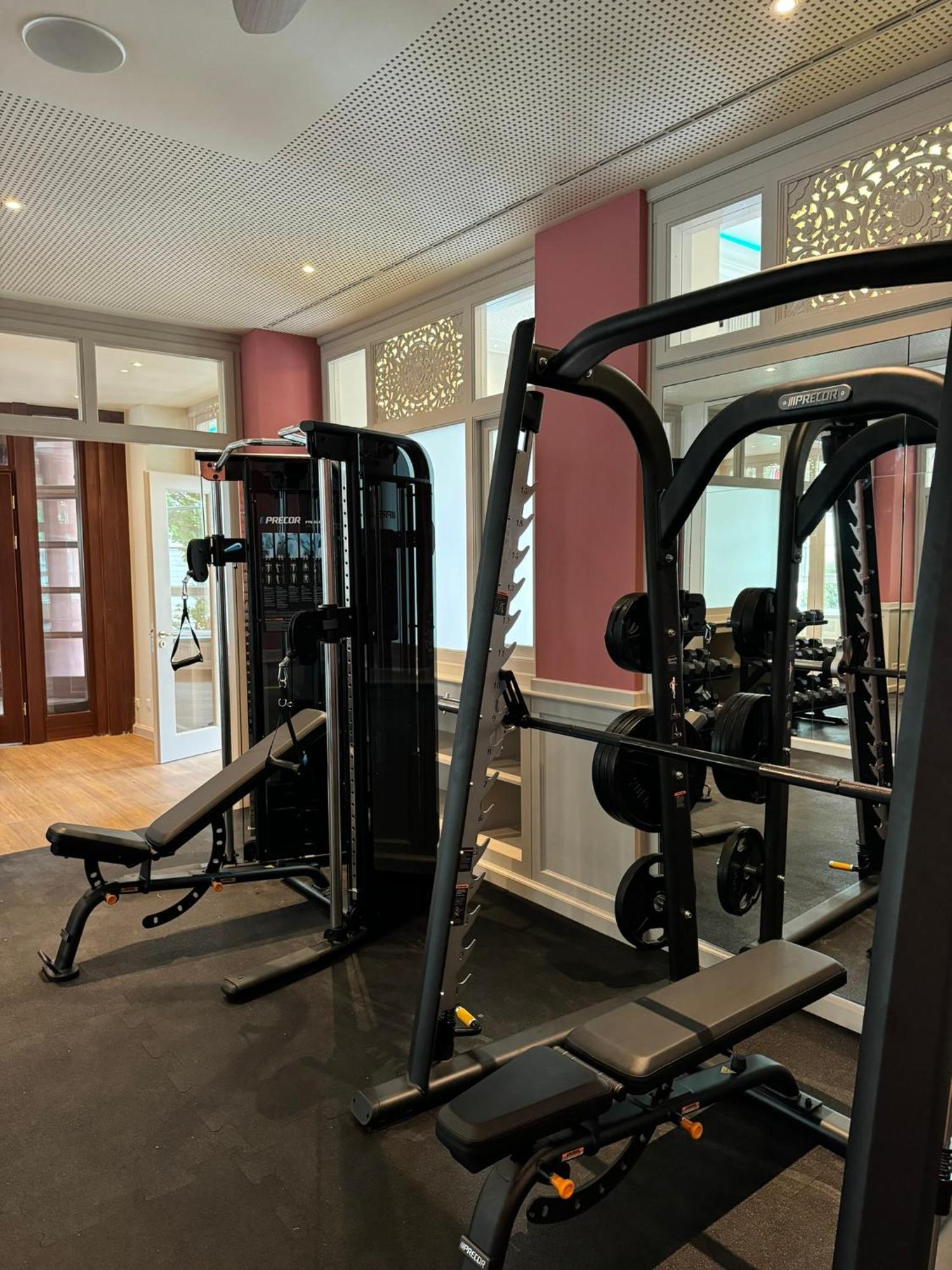 Mokni'S Palais Hotel & Spa Bad Wildbad Ngoại thất bức ảnh