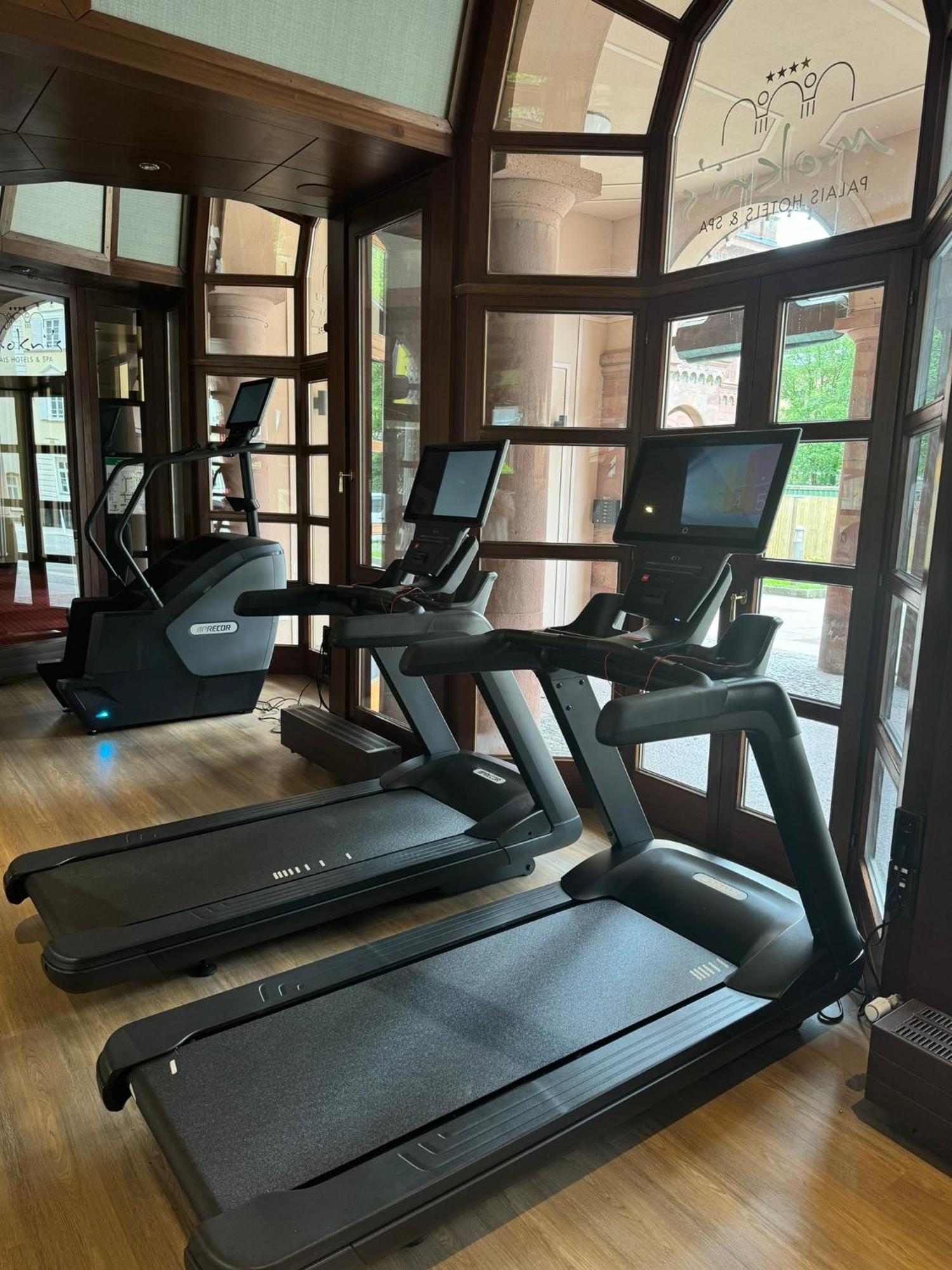 Mokni'S Palais Hotel & Spa Bad Wildbad Ngoại thất bức ảnh