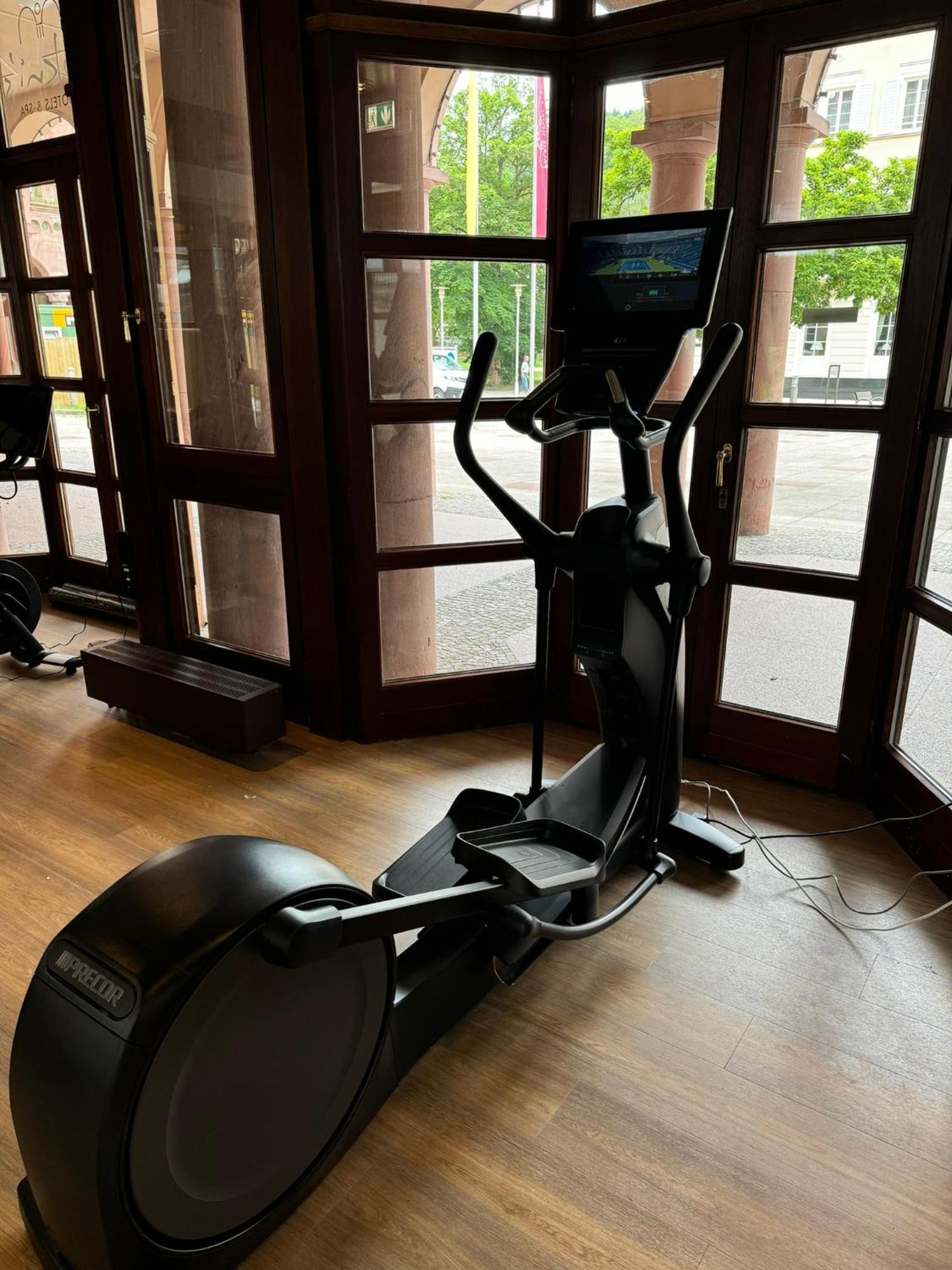 Mokni'S Palais Hotel & Spa Bad Wildbad Ngoại thất bức ảnh