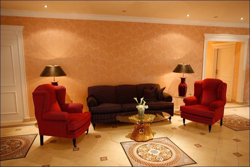 Mokni'S Palais Hotel & Spa Bad Wildbad Ngoại thất bức ảnh
