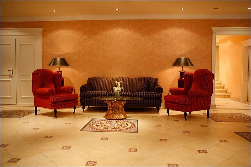 Mokni'S Palais Hotel & Spa Bad Wildbad Ngoại thất bức ảnh