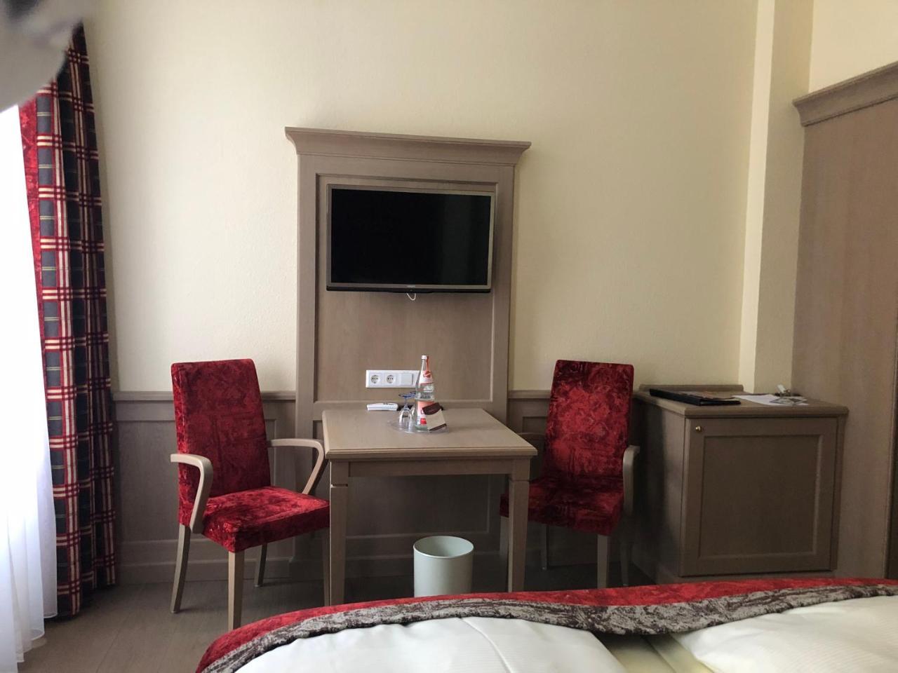 Mokni'S Palais Hotel & Spa Bad Wildbad Ngoại thất bức ảnh