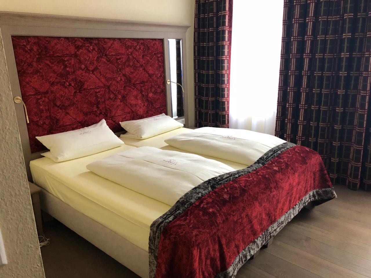 Mokni'S Palais Hotel & Spa Bad Wildbad Ngoại thất bức ảnh