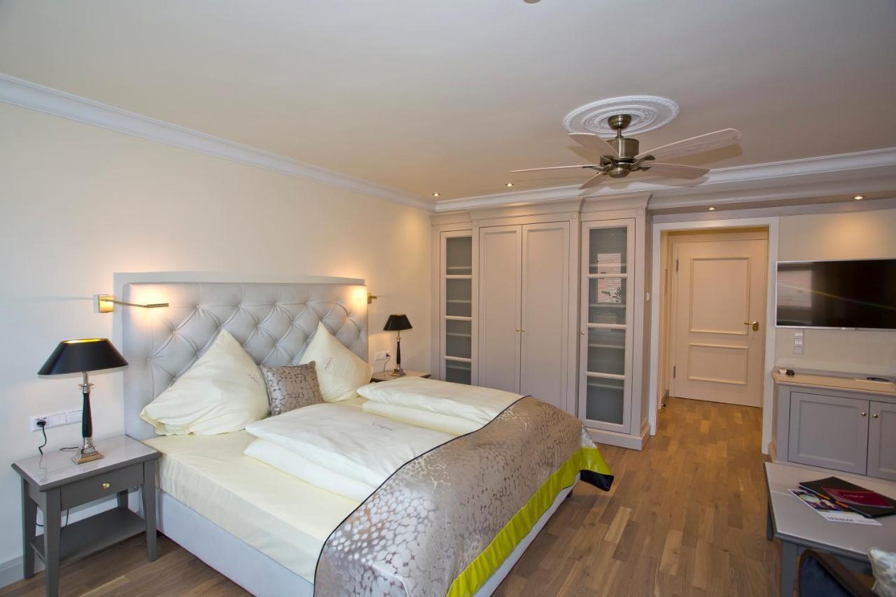 Mokni'S Palais Hotel & Spa Bad Wildbad Ngoại thất bức ảnh
